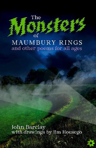 Monsters of Maumbury Rings