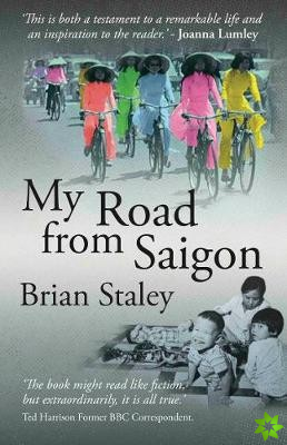 My Road from Saigon
