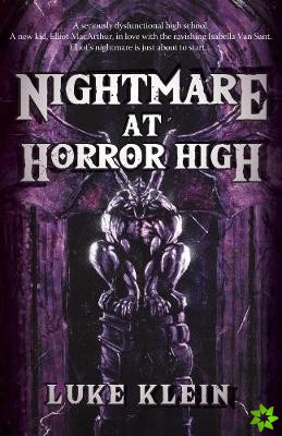 Nightmare at Horror High