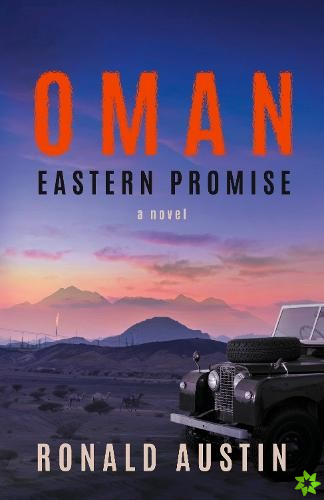 Oman - Eastern Promise