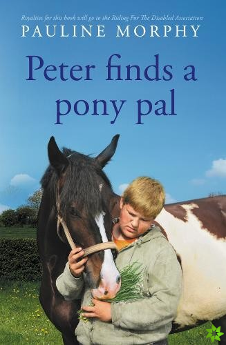 Peter finds a pony pal