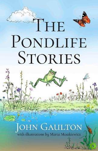 Pondlife Stories