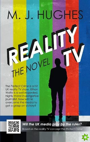 Reality TV - The Novel