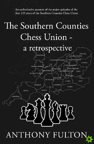 Southern Counties Chess Union - a retrospective
