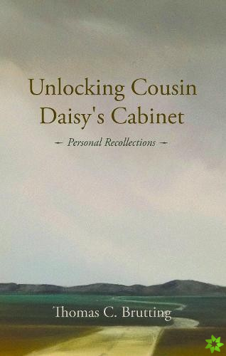 Unlocking Cousin Daisy's Cabinet