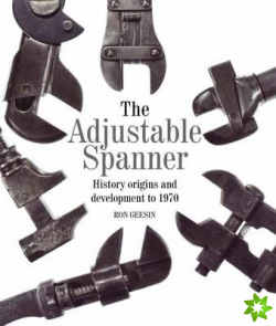 Adjustable Spanner