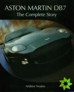 Aston Martin DB7