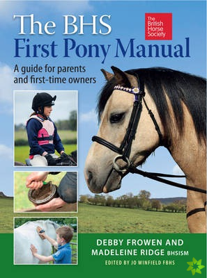 BHS First Pony Manual