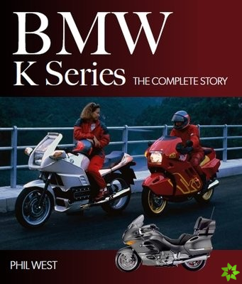 BMW K Series