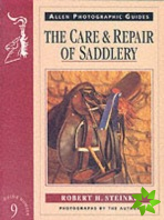 Care and Repair of Saddlery
