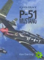 Combat Legend: P-51 Mustang