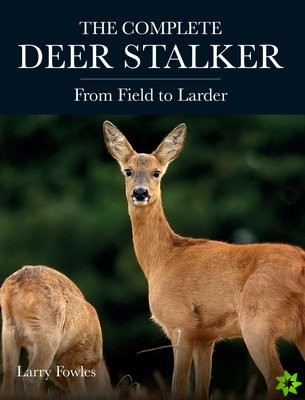 Complete Deer Stalker