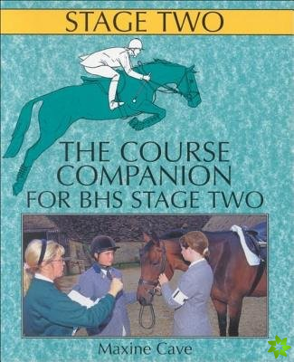 Course Companion for BHS Stage Two