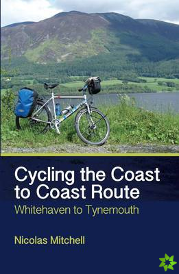 Cycling the Coast to Coast Route