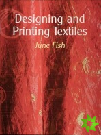 Designing and Printing Textiles