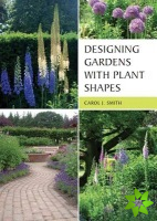 Designing Gardens with Plant Shapes