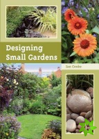 Designing Small Gardens
