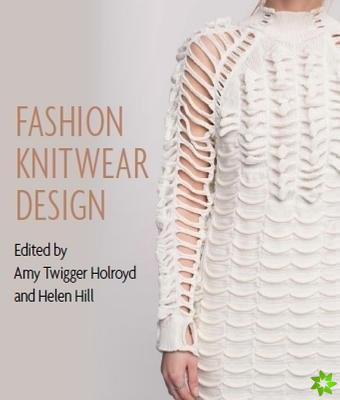 Fashion Knitwear Design