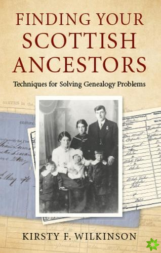 Finding Your Scottish Ancestors