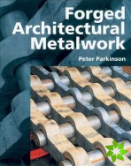 Forged Architectural Metalwork