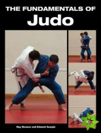 Fundamentals of Judo