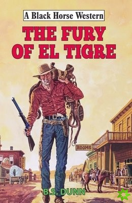 Fury of El Tigre