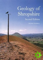 Geology of Shropshire - Second Edition