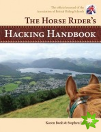 Horse Rider's Hacking Handbook