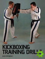 Kickboxing Training Drills
