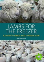 Lambs for the Freezer