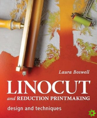 Linocut and Reduction Printmaking