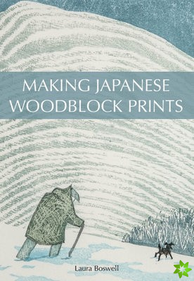 Making Japanese Woodblock Prints