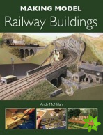 Making Model Railway Buildings
