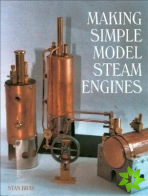 Making Simple Model Steam Engines