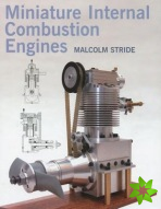 Miniature Internal Combustion Engines