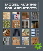 Model Making for Architects