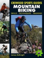 Mountain Biking: Skills Techniques Training