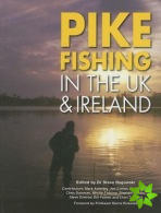 Pike Fishing in the UK and Ireland