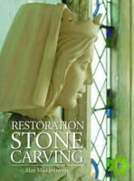 Restoration Stone Carving