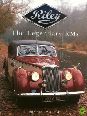 Riley : The Legendary RMs