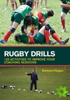 Rugby Drills