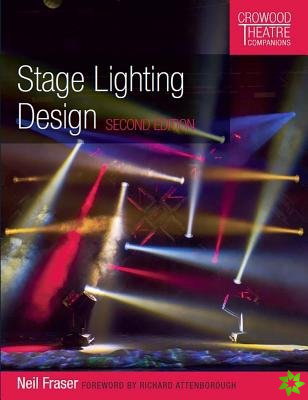 Stage Lighting Design
