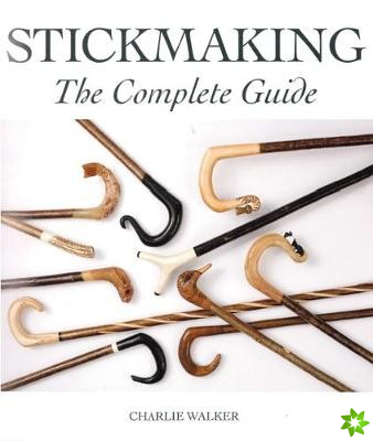 Stickmaking