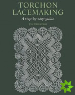 Torchon Lacemaking