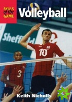 Volleyball: Skills of the Game