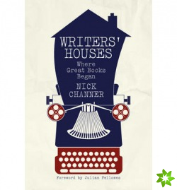 Writers Houses
