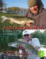 Zander Fishing