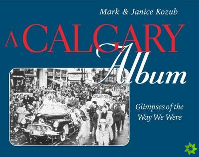 Calgary Album