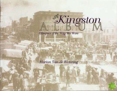Kingston Album