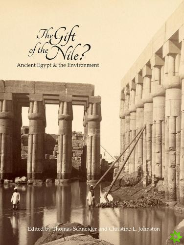 Gift of the Nile?